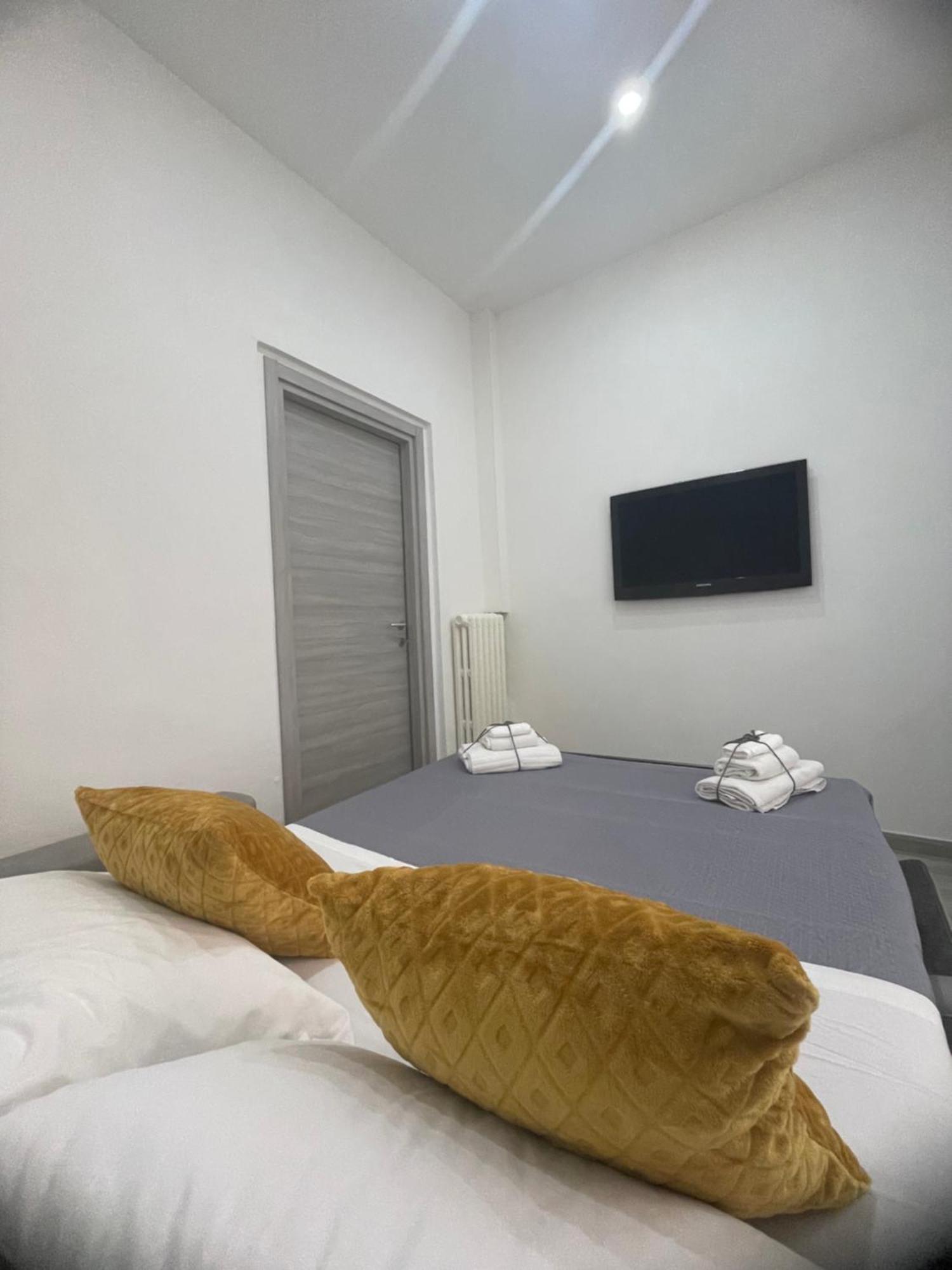 アスティLa Casa Nel Vialeアパートメント エクステリア 写真
