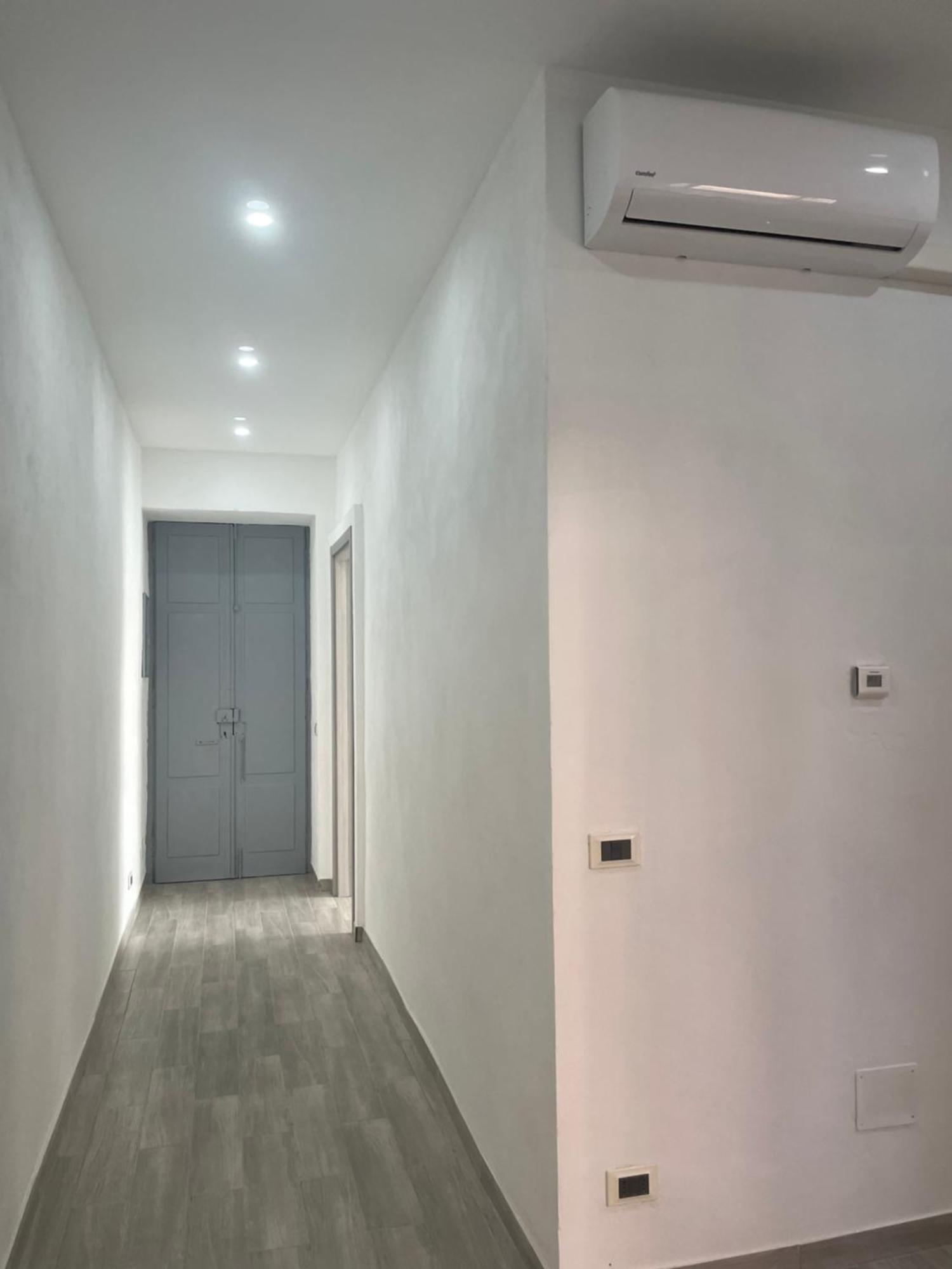 アスティLa Casa Nel Vialeアパートメント エクステリア 写真