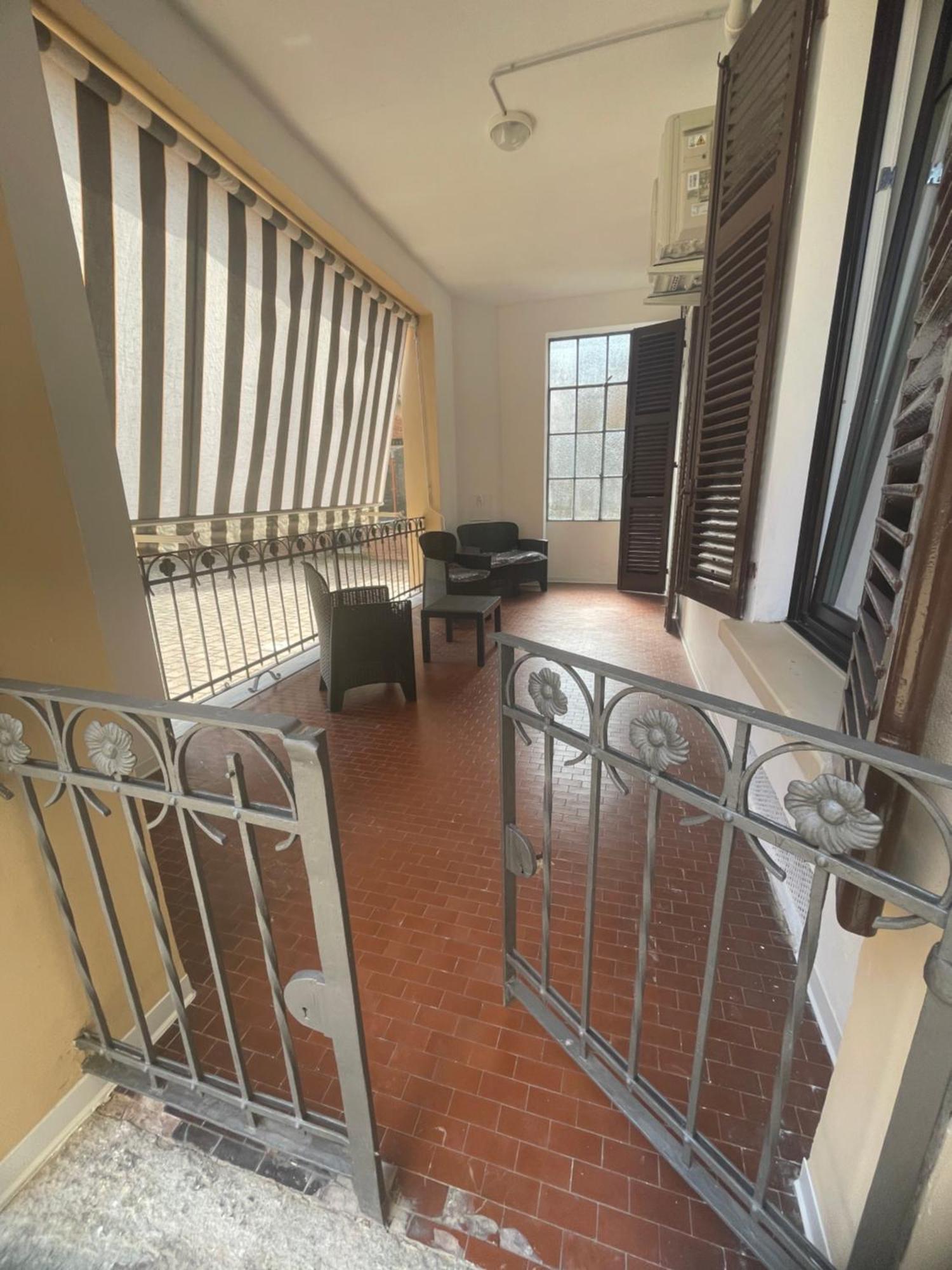 アスティLa Casa Nel Vialeアパートメント エクステリア 写真